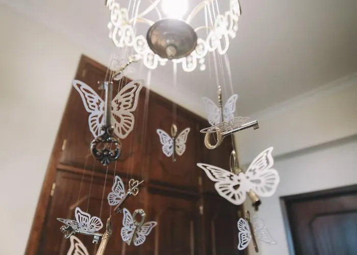 Guest Harry Potter Flat With Parking Apartment *