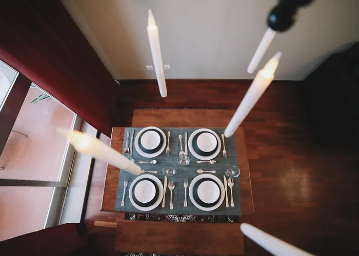 Guest Harry Potter Flat With Parking Porto