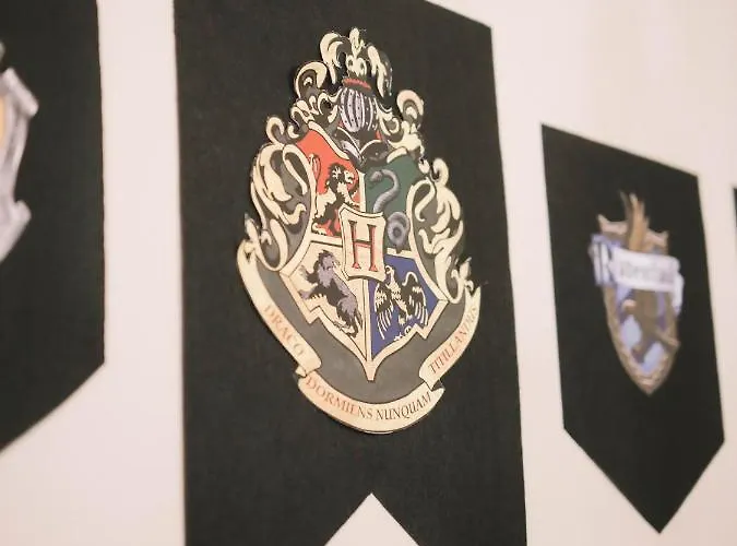 Apartment Guest Harry Potter Flat With Parking *