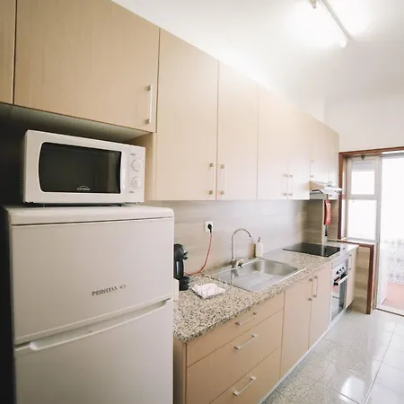 Apartment Guest Harry Potter Flat With Parking Porto