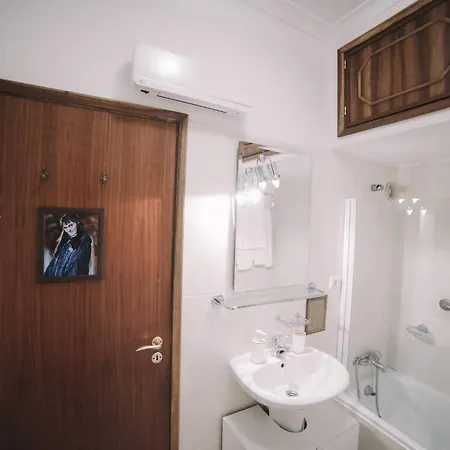 Guest Harry Potter Flat With Parking * Porto