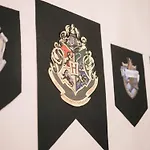 Guest Harry Potter Flat With Parking *