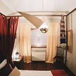 Guest Harry Potter Flat With Parking