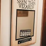 Guest Harry Potter Flat With Parking *