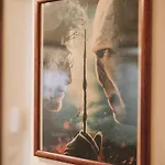 Guest Harry Potter Flat With Parking *