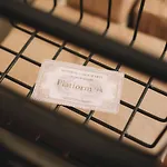 Guest Harry Potter Flat With Parking *