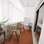 Guest Harry Potter Flat With Parking 公寓 波尔图