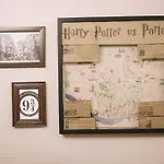 Guest Harry Potter Flat With Parking * 波尔图