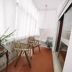 Guest Harry Potter Flat With Parking *