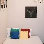 Guest Harry Potter Flat With Parking