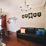 Guest Harry Potter Flat With Parking 公寓