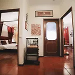 Guest Harry Potter Flat With Parking *