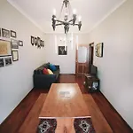 Guest Harry Potter Flat With Parking 公寓