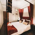 Guest Harry Potter Flat With Parking * 波尔图