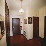 Guest Harry Potter Flat With Parking פורטו