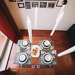 Guest Harry Potter Flat With Parking