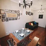 Guest Harry Potter Flat With Parking דירה פורטו