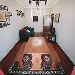 Guest Harry Potter Flat With Parking