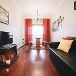 Guest Harry Potter Flat With Parking 公寓 波尔图