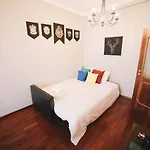 Guest Harry Potter Flat With Parking * 波尔图