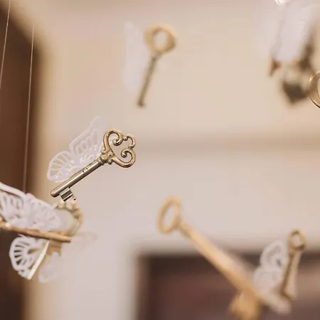 Guest Harry Potter Flat With Parking * Porto