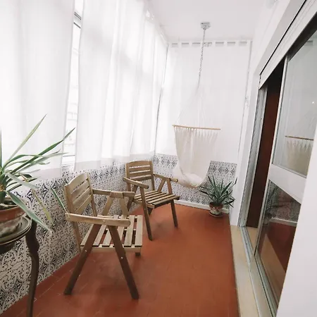 Guest Harry Potter Flat With Parking Apartment Porto