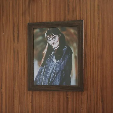 Apartment Guest Harry Potter Flat With Parking *