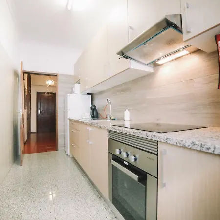 Guest Harry Potter Flat With Parking *