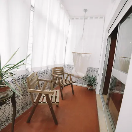 Guest Harry Potter Flat With Parking *