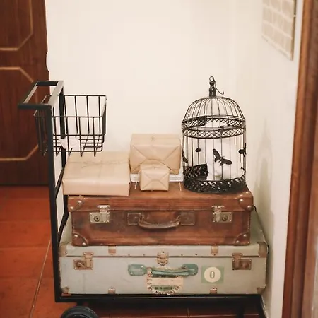 Appartement Guest Harry Potter Flat With Parking *