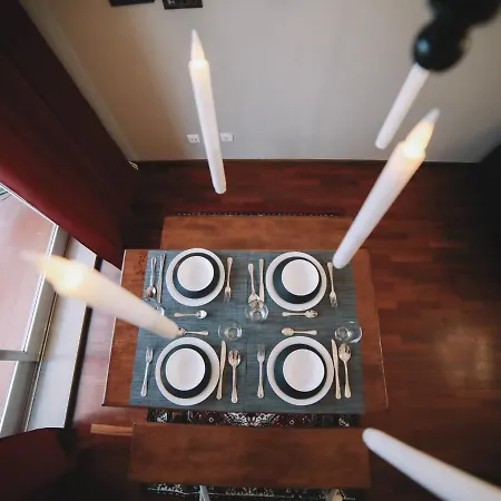 Guest Harry Potter Flat With Parking Porto