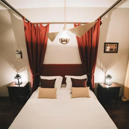 Guest Harry Potter Flat With Parking