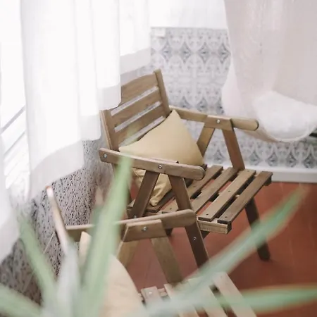 Guest Harry Potter Flat With Parking Appartement