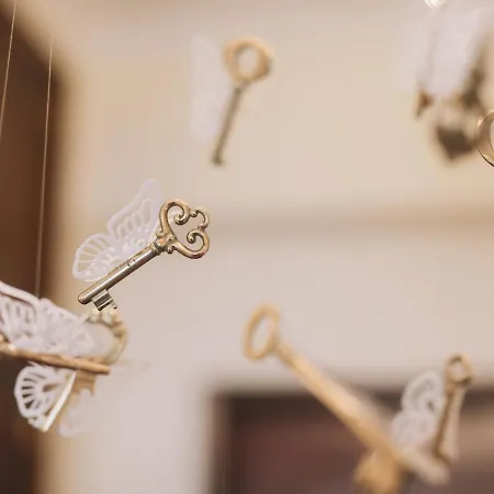 Appartement Guest Harry Potter Flat With Parking