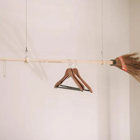 Guest Harry Potter Flat With Parking