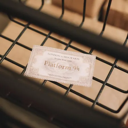 Guest Harry Potter Flat With Parking Appartement Porto