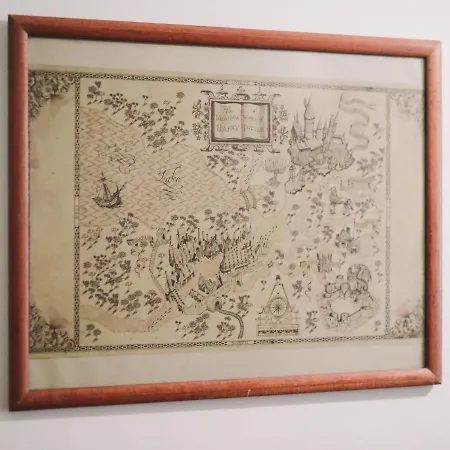 Appartement Guest Harry Potter Flat With Parking Porto