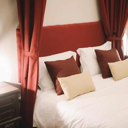 Appartement Guest Harry Potter Flat With Parking