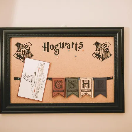 Appartement Guest Harry Potter Flat With Parking *