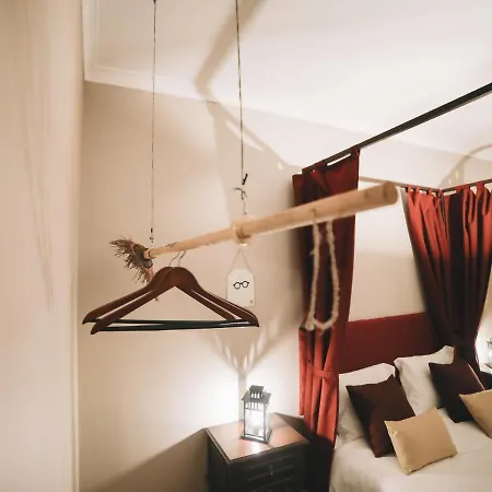 Guest Harry Potter Flat With Parking * Porto