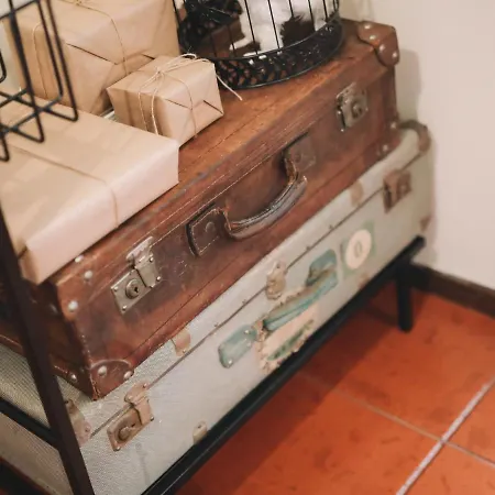 Guest Harry Potter Flat With Parking Porto