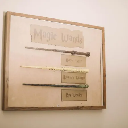 Appartement Guest Harry Potter Flat With Parking Porto