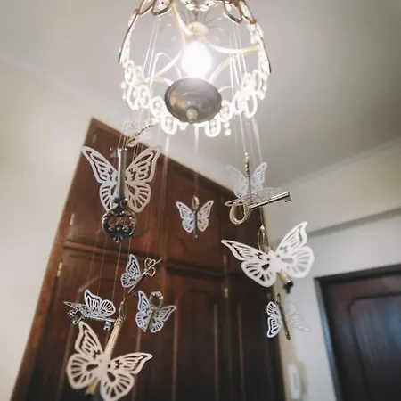 Guest Harry Potter Flat With Parking *