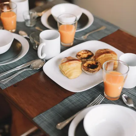 Appartement Guest Harry Potter Flat With Parking Porto