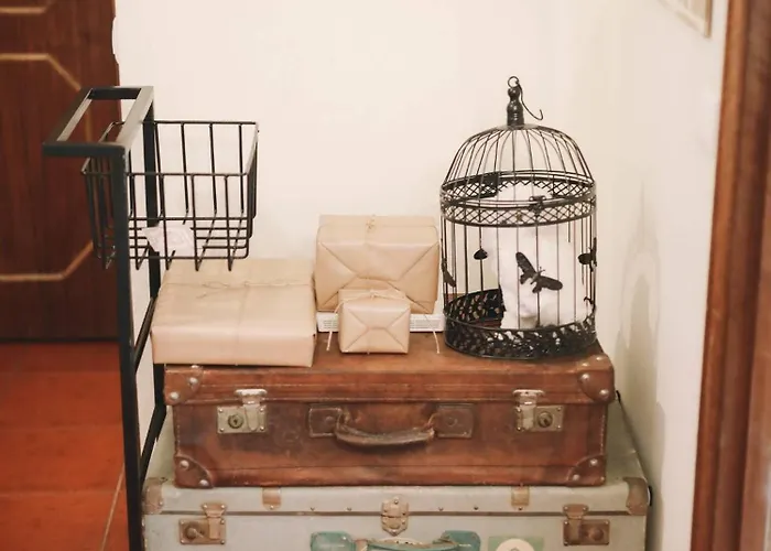 Guest Harry Potter Flat With Parking Appartamento *