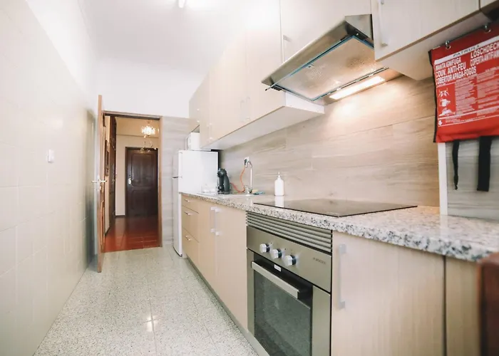 Guest Harry Potter Flat With Parking Appartamento