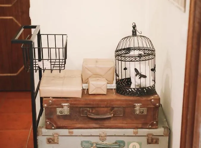 アパート Guest Harry Potter Flat With Parking *