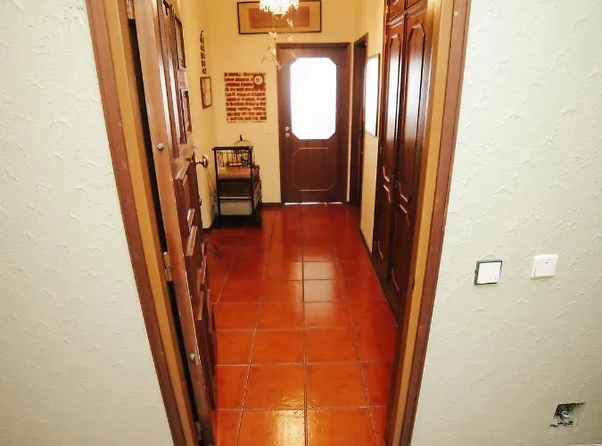 Guest Harry Potter Flat With Parking Lejlighed Porto