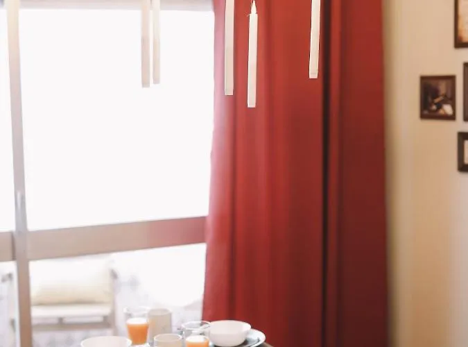 Lejlighed Guest Harry Potter Flat With Parking Porto