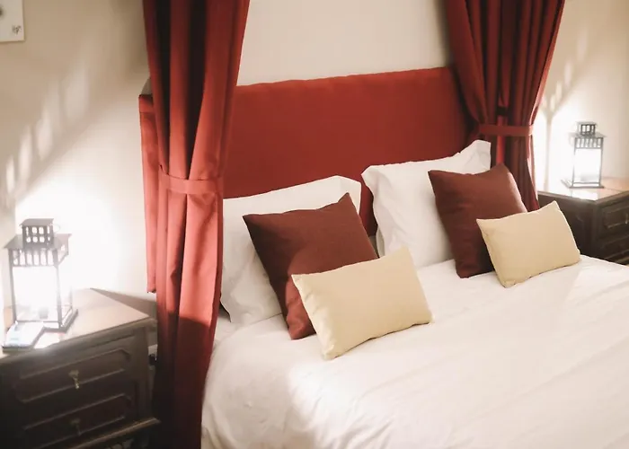 Lejlighed Guest Harry Potter Flat With Parking